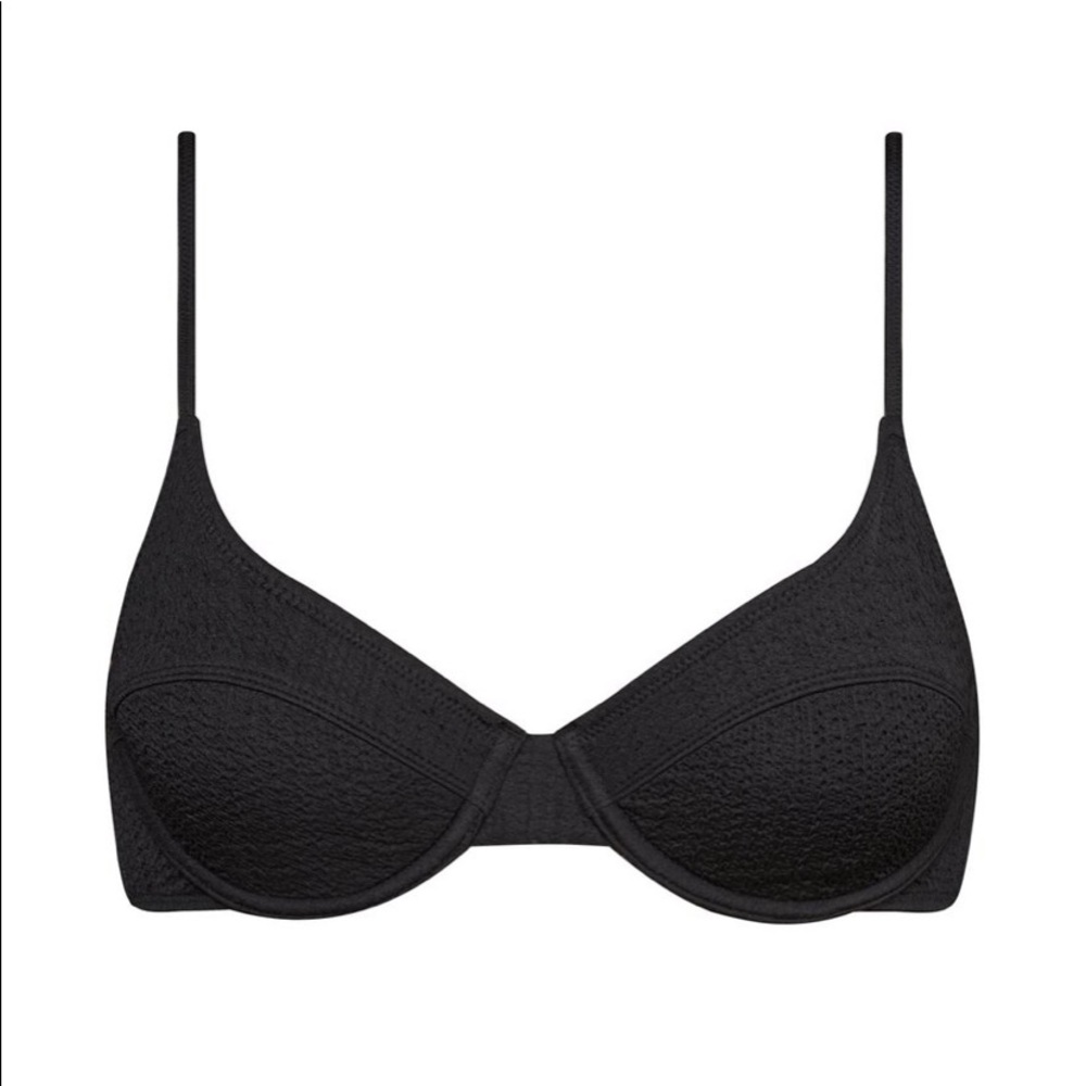 ISO triangl saria bikini